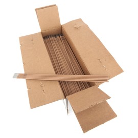 Forney 30405 E6013 Welding Rod, 1/8-Inch, 5-Pound