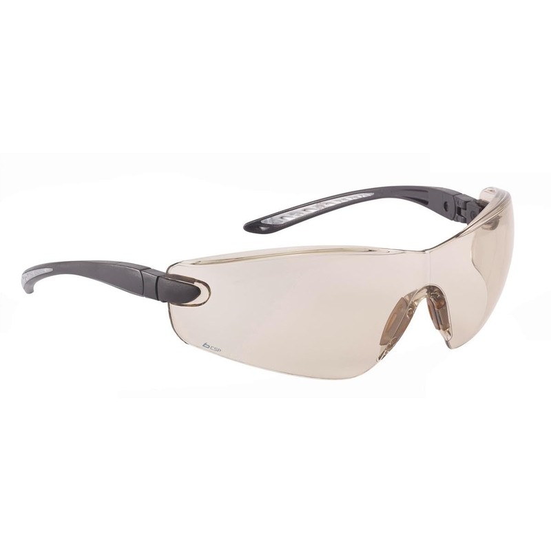 Bolle COBCSP CSP PC Lens with Platinum Anti-Scratch and Anti-Fog
