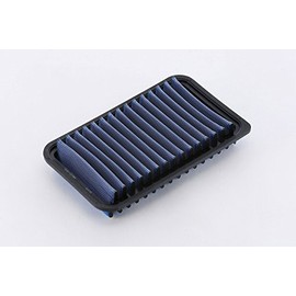 BLITZ SS-23B 59540 SUS POWER AIR FILTER LM Genuine Replacement Case for Suzuki