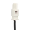 Radio Antenna Adapter Cable ABS Car Accessories Replacement for RNS