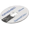 Dremel SpeedClic Multi-Purpose Set