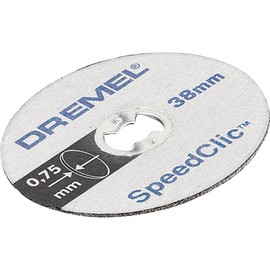 Dremel SpeedClic Multi-Purpose Set