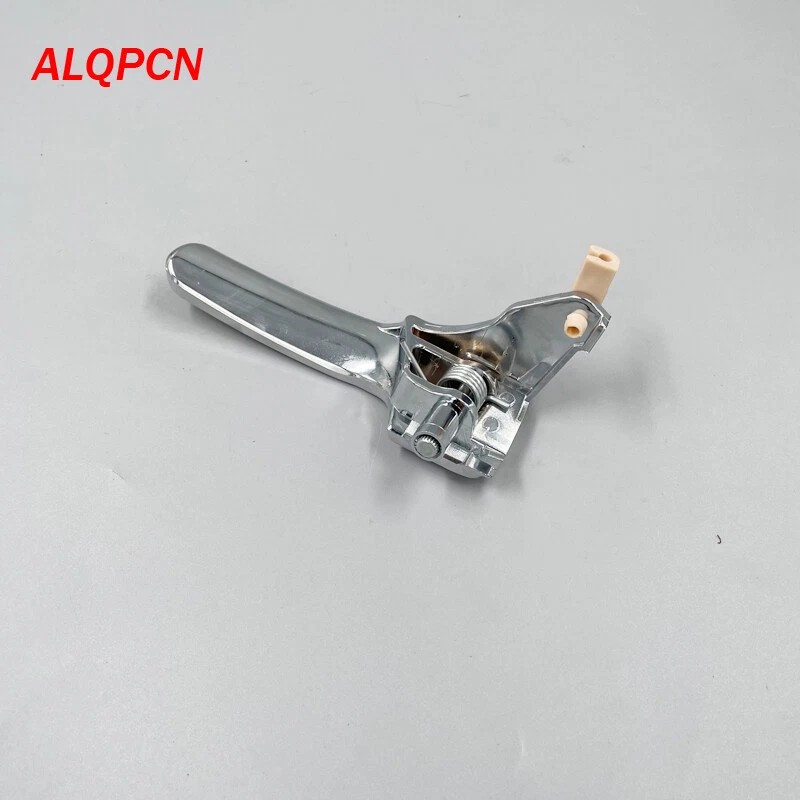 ALQPCN Door Inside handle right passenger side for jeep liberty