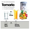 Creatina Monohidratada En Polvo Alta Pureza 500g Mdn Sports