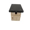 Nesting Box Garden Redstart 48/32 mm Kit