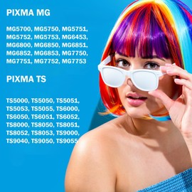 Canon PGI-570XL / CLI-571XL Compatible Printer cartridges (ESMOnline)