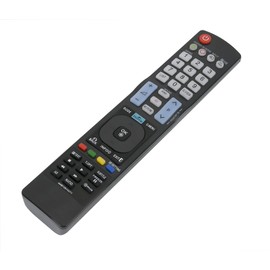 VINABTY AKB72914271 Remote Control Compatible with LG 4K OLED Smart TV 2LV250U-ZG 32LV2540-ZE 32LV2540-ZL 32LV254A-ZE 32LV254N-ZE 32LV255C-ZA 32LV3400-ZA 2LV340A-ZG 32LV340N-ZA 32LV340U-ZA