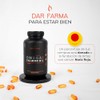 Omega 3-1400mg por Cápsula - Aceite de Salmon - EPA