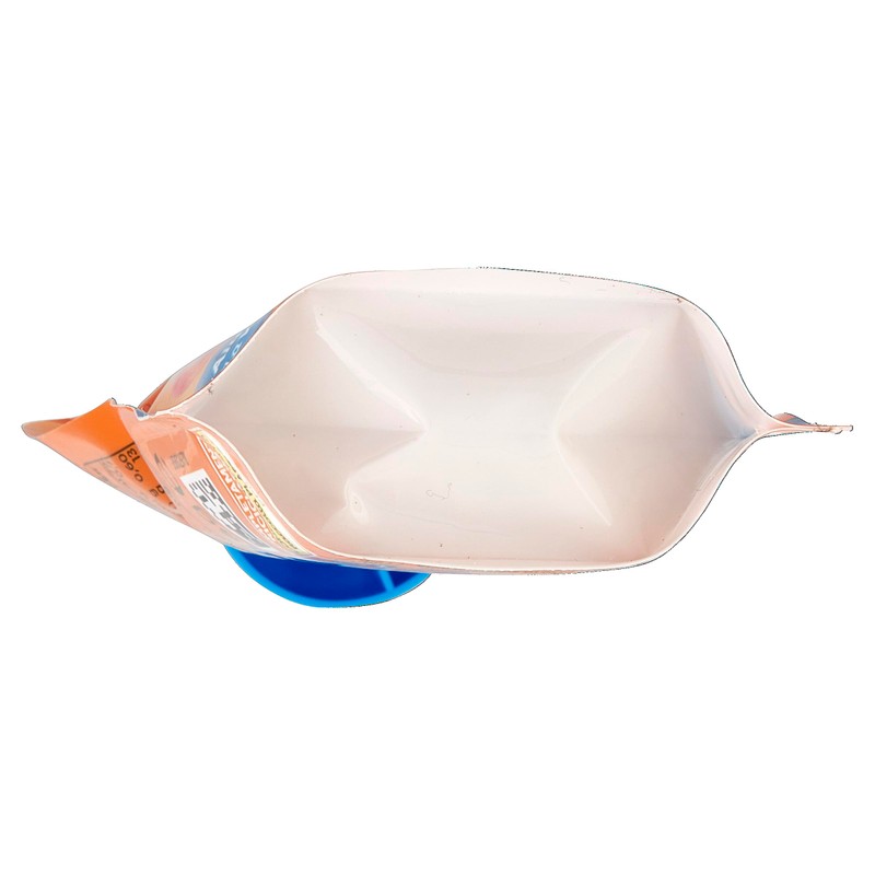 Plasmon Frullato Nutrimune Pesca Yogurt - 6 Sacchettini da 85g