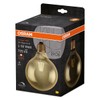 Osram LED Vintage Edition 1906 Lamp in Ball Shape with