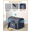 Morpilot Cat Carrier - Cat Carrier Soft for Medium or