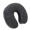 U Shaped Face Pillow Massage Face Cradle Cushion Massage Bed
