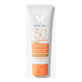 Protector Solar Vichy Capital Soleil Antimanchas Fps 50ml
