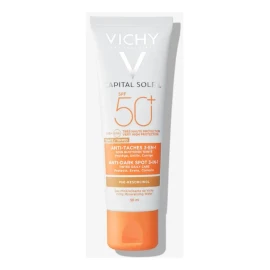 Protector Solar Vichy Capital Soleil Antimanchas Fps 50ml