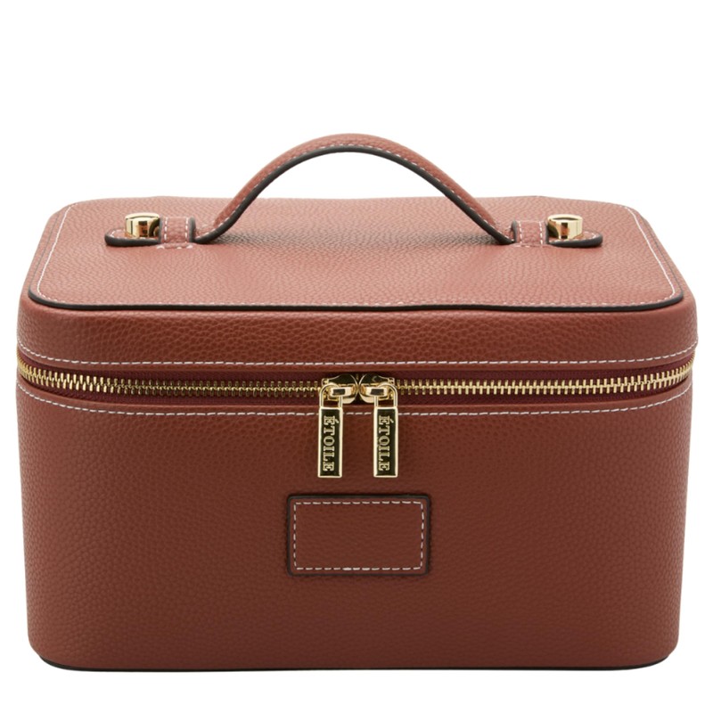 ETOILE - Estuche de cambiador - Elegante bolsa de maquillaje