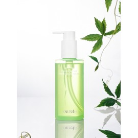 Stone Exocicasome Deep Cleansing Oil 210mL / 돌외 엑소시카좀 딥 클렌징 오일 210mL