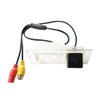 Parking Camera Waterproof Night Vision HD Reversing Camera Replacement for