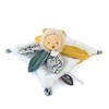 Doudou et Compagnie - Boh'aime DC4025 Cuddly Toy Petal Lion