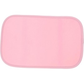 ULTECHNOVO Almohadilla Antideslizante Cojín Reposabrazos Funda Acolchada Para Apoyabrazos De Coche Protección Para Consola Central Fácil Instalación
