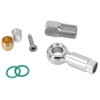 Brake Hose Kit Banjo Bolt Copper Olive Hose Adapter Bicycle