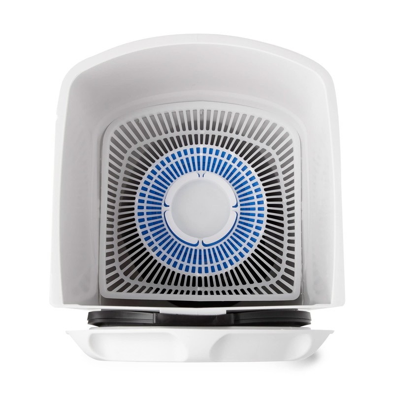 Funsicle SkimmerPlus 1000 GPH 2-in-1 Filter Pump and Skimmer System