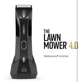 Perfect Package 4.0 Kit Contains: The Lawn Mower 4.0 Electric Trimmer, Ball D...