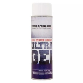 Unbranded Ultra Gel Spray Lube (SOLD PER CAN)
