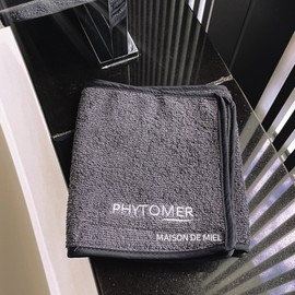 Pitomer hair turban / hair band / 피토메르 헤어터번 / 헤어밴드