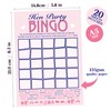 Hen Party Bingo - Party Game - 20 Players -