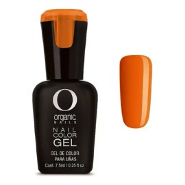 Color Gel Para Uñas Organic Nails Tono A Elegir 7.5ml                                                                                                 