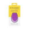 Ecotools Bioblender Makeup Sponge 100% Biodegradable Purple Liquid & Cream