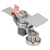 Magnetic Welding Ground Clamp Secure Strong Magnetic Welding Ground Clamp
