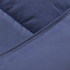 Superior Brushed Microfiber Comforter, Down Alternative Bedding, Medium Weight, Soft