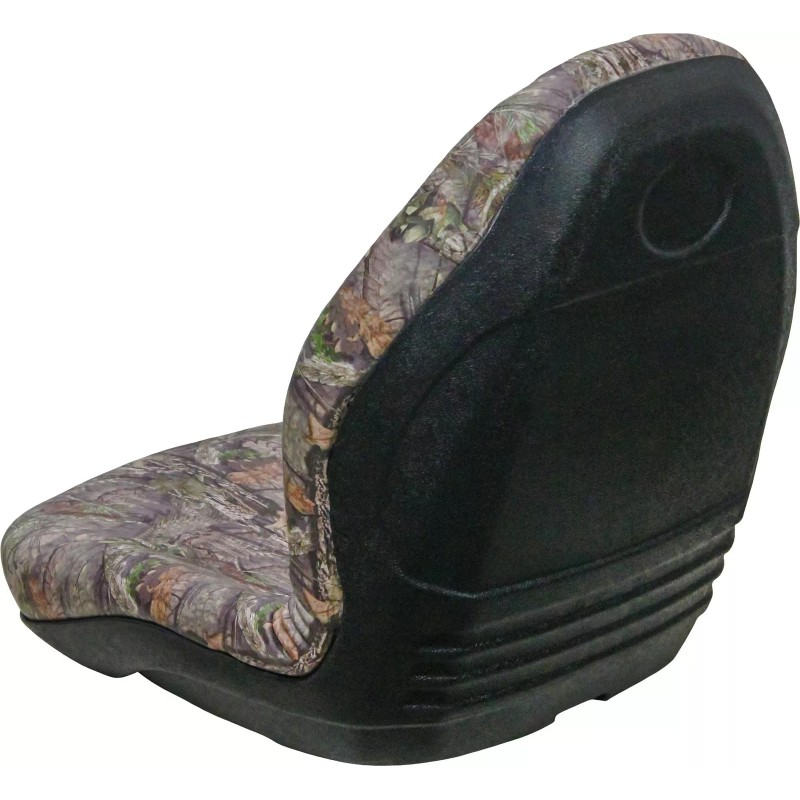 Concentric Case Skid Steer Bucket Seat Fits 40XT 60XT 70XT