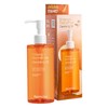 Farm Stay Ginseng & Niacinamide Cleansing Oil 300ml / 팜스테이 진생 앤 나이아신아마이드 클렌징 오일 300ml