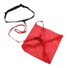 Swimming Strength Training Belt Swim Parachute 360° Rotation Swimming Resistance