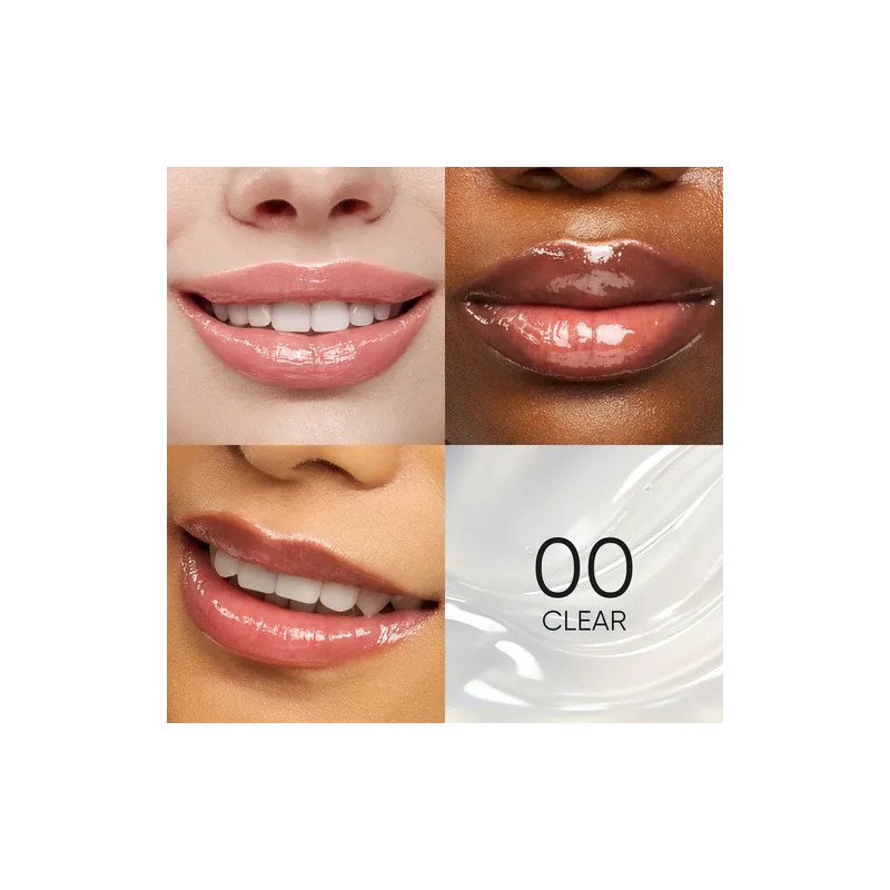 Skintific Labial Serum Hidratante Con Brillo Gloss Labios