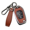 ontto Alloy Car Key fob Cover Fit for SAIC MAXUS