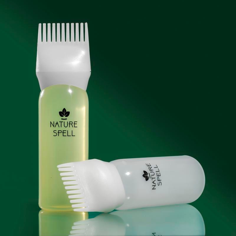 "Gemma Collins’ Limited Edition: Nature Spell Rosemary Elixir Set for