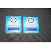 Signature Care 2x Signature Care Teeth Whitening Strips Timeless - 2x(20) 20 uppers/ 20 lowers