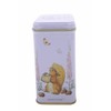 New English Teas Peter Rabbit Tea Caddy with 40 Earl