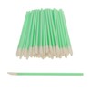 DBOO 100 PCS Disposable Lip Gloss Brush - Lipstick Concealer