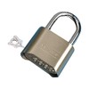 MLK175D - Resettable Combination Padlock