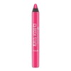 ESSENCE BARRA DE LABIOS GLOSSY EN STICK 04 POSHI PINK
