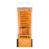 CMT Orange Tools 914,690.11-fresa Radio Convex HM S D R