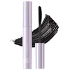 Mascara for Older Women 60 Plus, Black Waterproof Mascara Volume