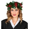 Widmann 68589 - Headpiece Laurel Wreath Graduation, Greek Goddess, Roman
