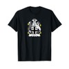 Fletcher Coat of Arms - Family Crest Shirt T-Shirt