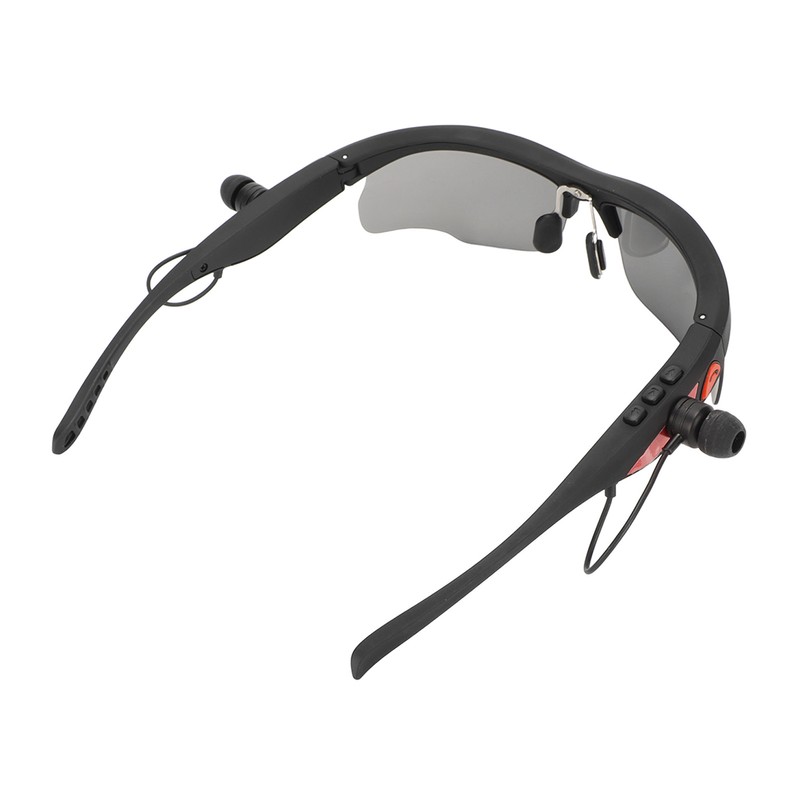 Bluetooth Sunglasses HIFI Sound Quality Music Calls Voice Selfie Support