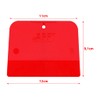 APP STS Plastic Spatula, Perfect Accessory for Body Spatula, Spatula,
